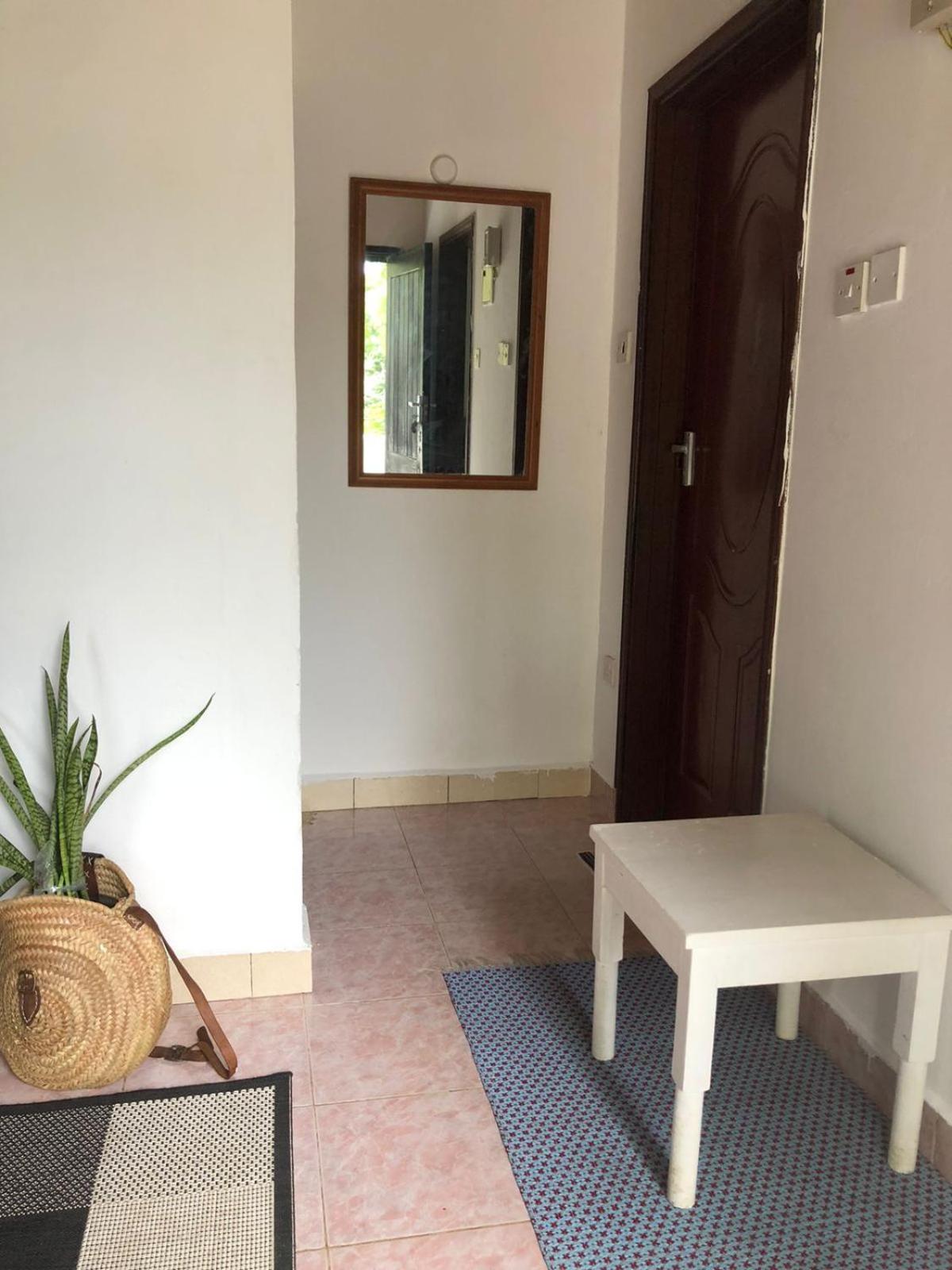 Ocean Paradise Beach Apartment Galu Exterior photo