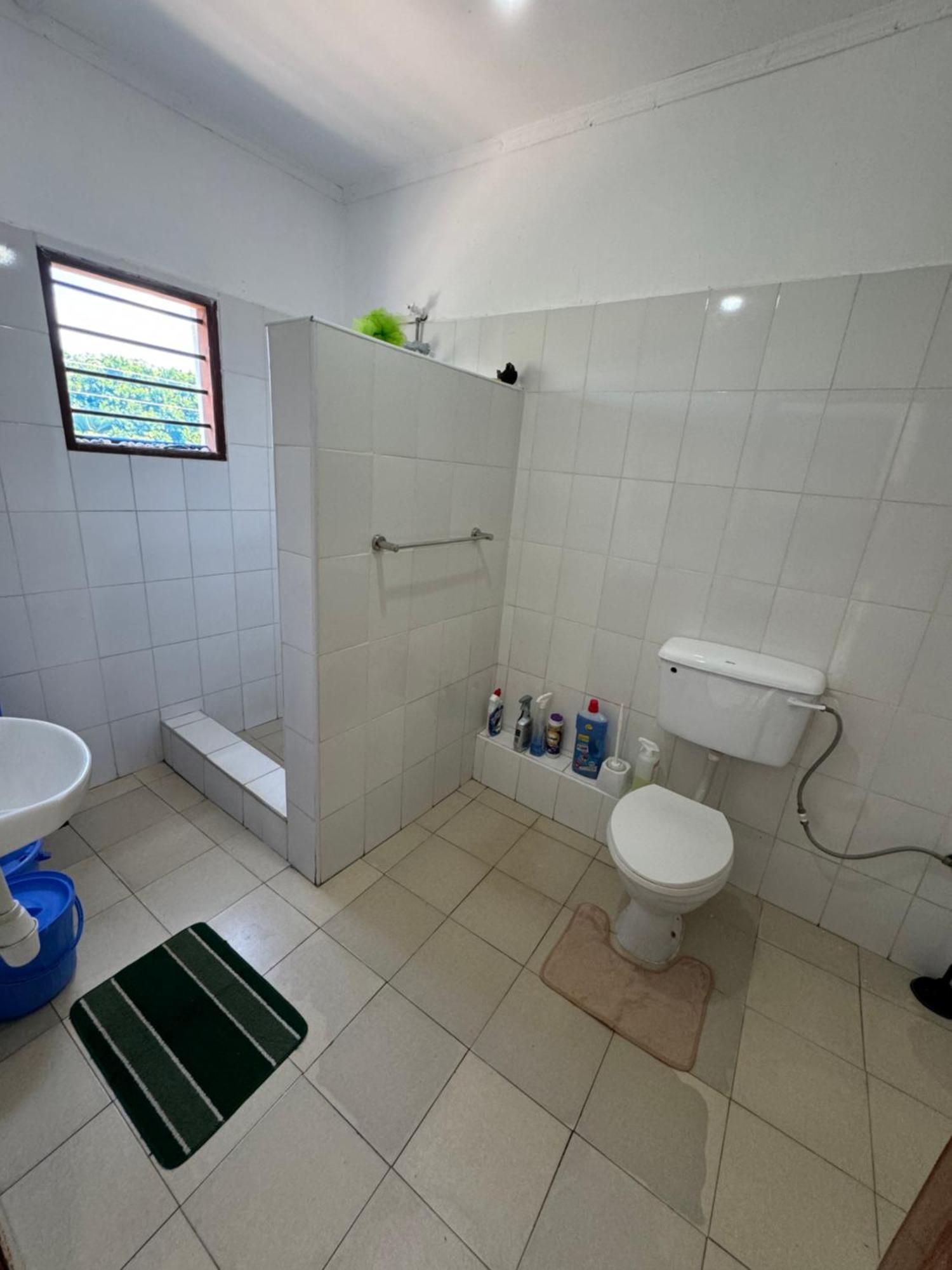 Ocean Paradise Beach Apartment Galu Exterior photo